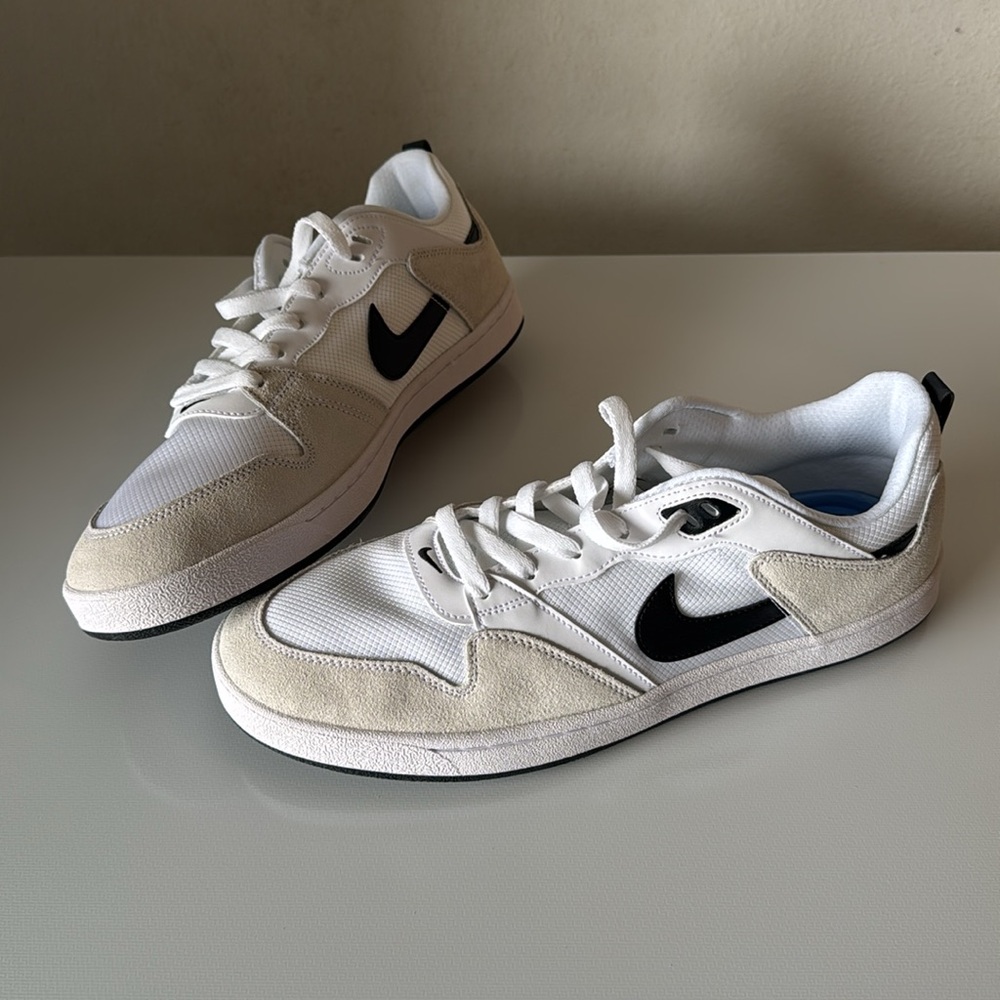 Nike Alley Oop Shoes Size 12